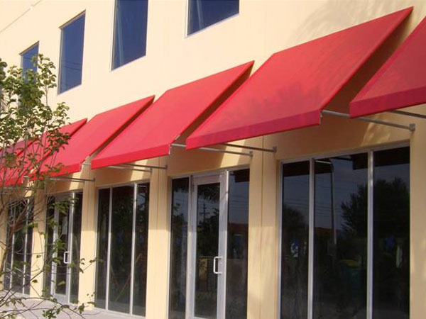 Awnings For Buildings