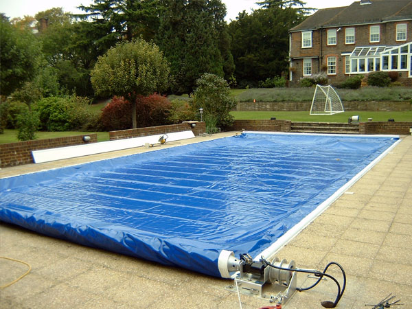 All about Swimming Pool Covers